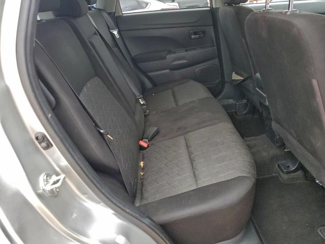 Mitsubishi Outlander Es Image 6