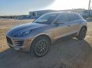 Porsche Macan S Image 1