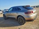 Porsche Macan S Image 8