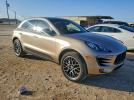 Porsche Macan S Image 9