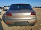 Porsche Macan S Image 4