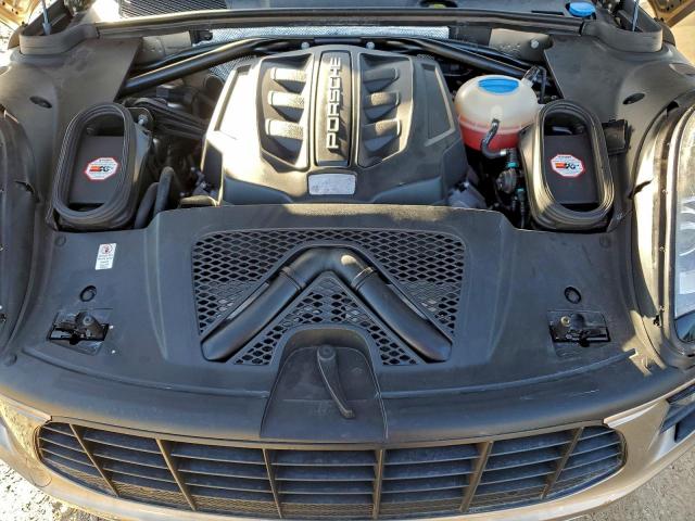 Porsche Macan S Image 13