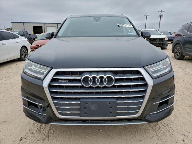 Audi Q7 Premium Plus Image 7