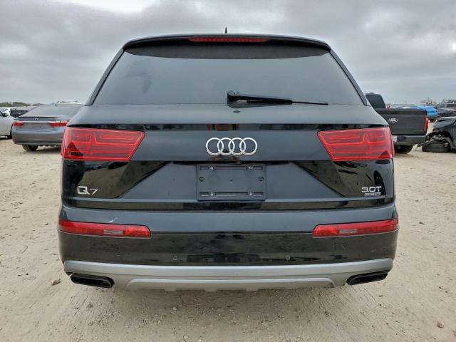 Audi Q7 Premium Plus Image 5