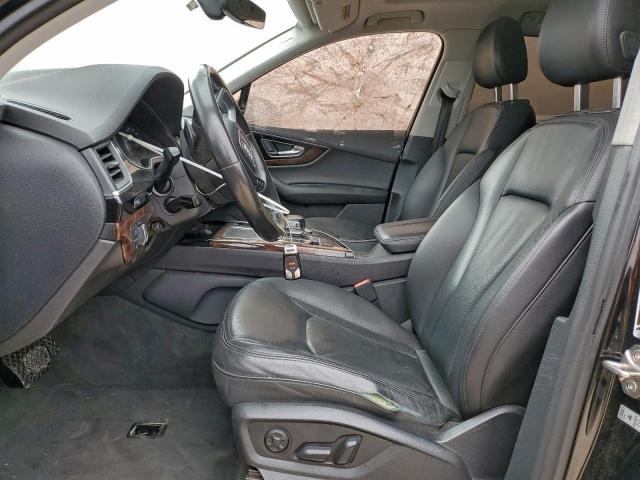 Audi Q7 Premium Plus Image 4