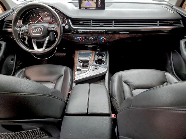 Audi Q7 Premium Plus Image 9