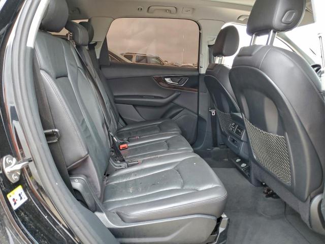 Audi Q7 Premium Plus Image 10