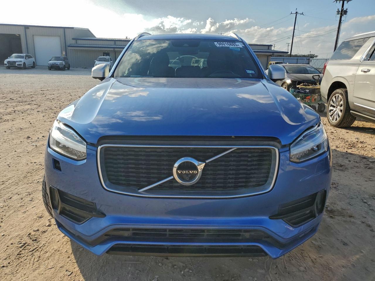 Volvo XC90 T6 Image 5