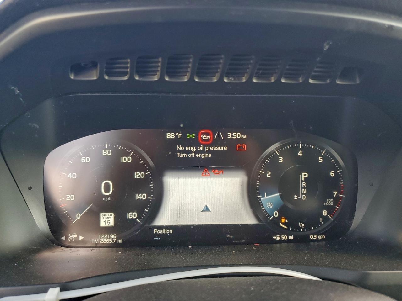 Volvo XC90 T6 Image 7