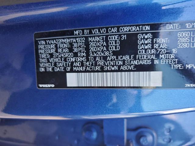 Volvo XC90 T6 Image 11