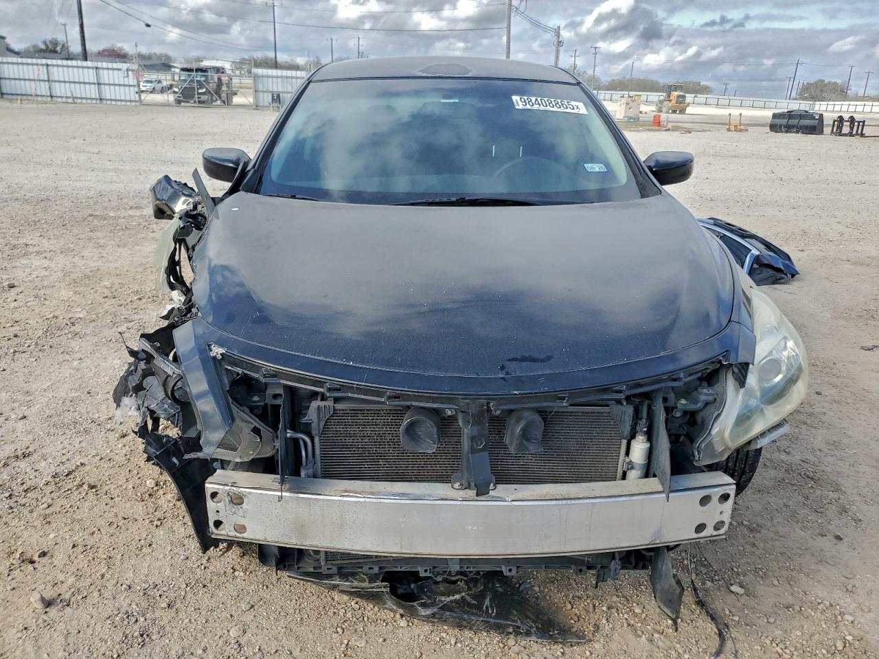 Nissan Altima 2.5 Image 7