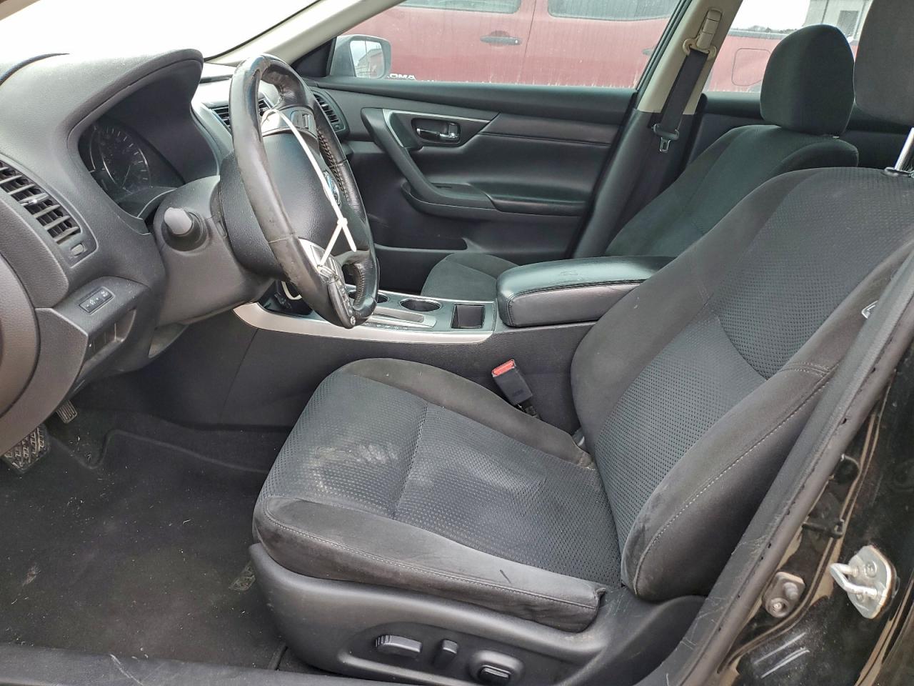 Nissan Altima 2.5 Image 5