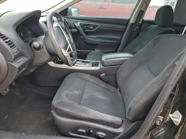 Nissan Altima 2.5 Image 5