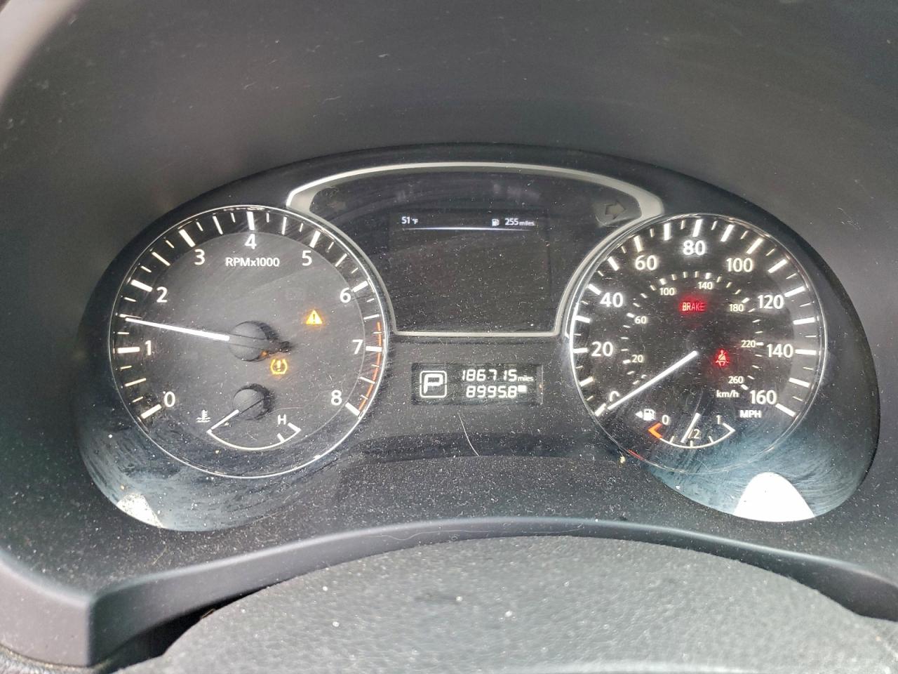 Nissan Altima 2.5 Image 8