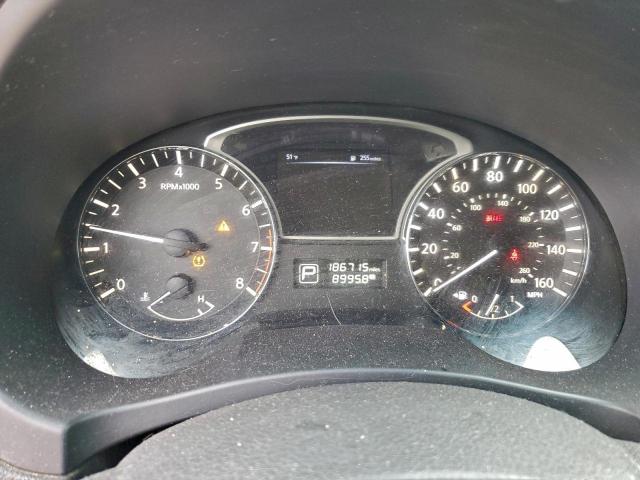 Nissan Altima 2.5 Image 8