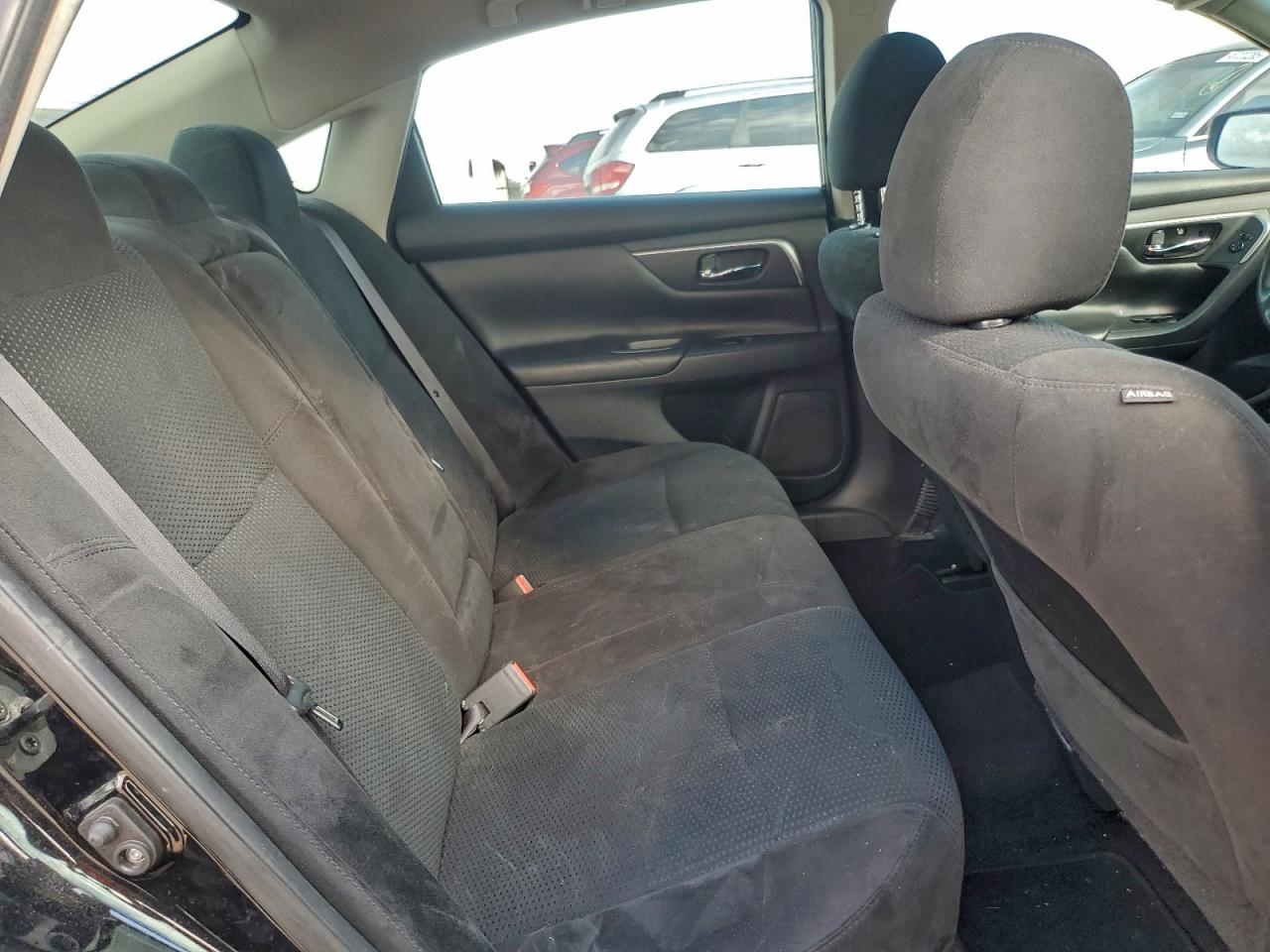 Nissan Altima 2.5 Image 6