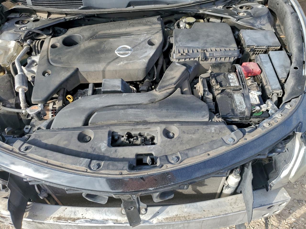 Nissan Altima 2.5 Image 10