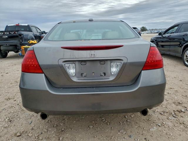 Honda Accord Ex Image 8