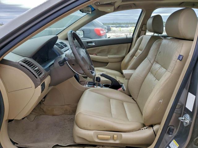 Honda Accord Ex Image 10