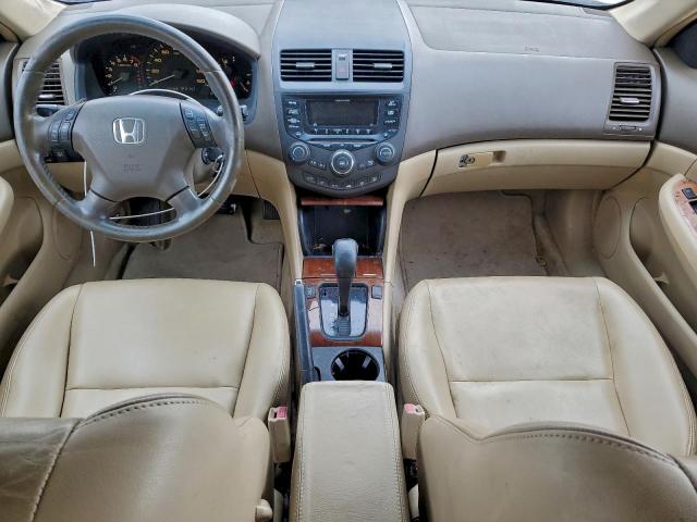 Honda Accord Ex Image 4