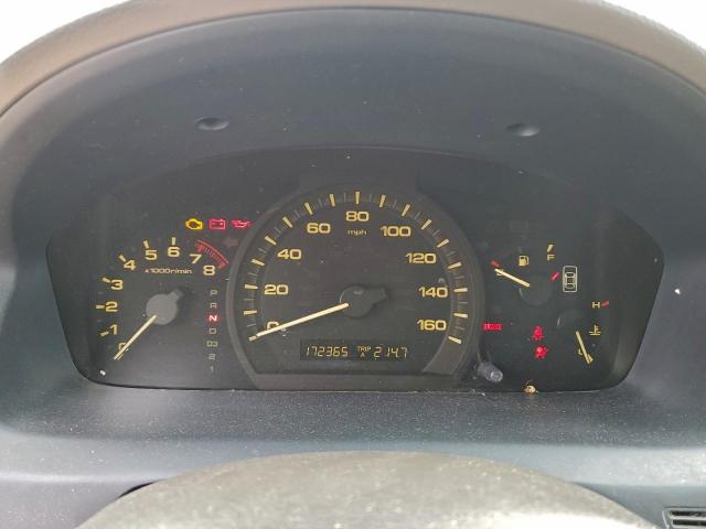 Honda Accord Ex Image 9