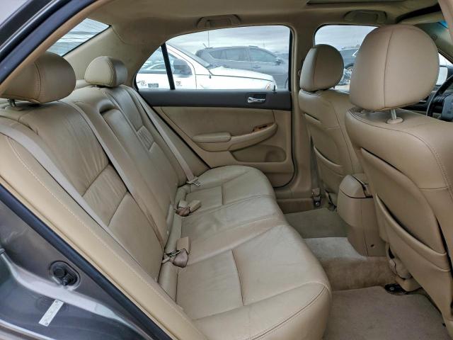 Honda Accord Ex Image 12