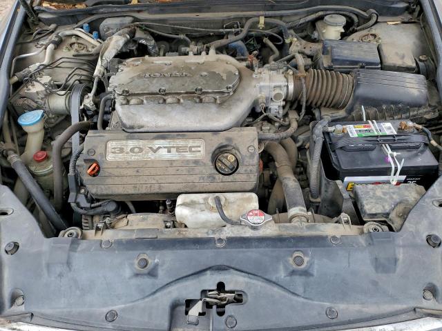 Honda Accord Ex Image 11