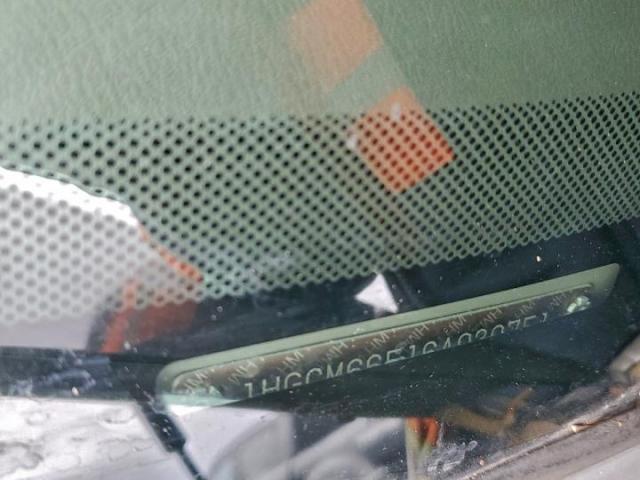 Honda Accord Ex Image 2