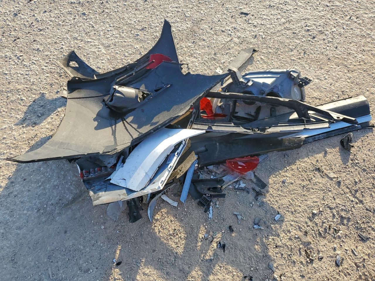 Toyota Highlander Base Image 13