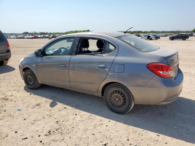 Mitsubishi Mirage G4 Es Image 2