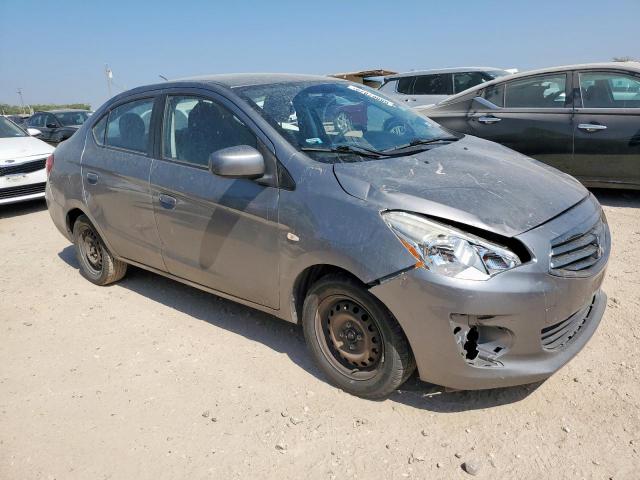 Mitsubishi Mirage G4 Es Image 11