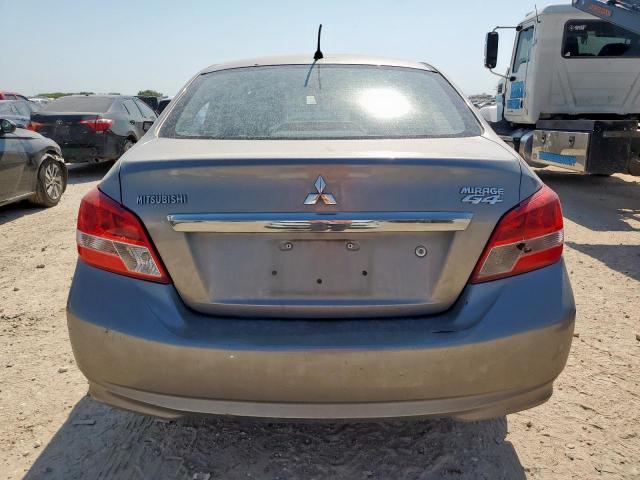 Mitsubishi Mirage G4 Es Image 3