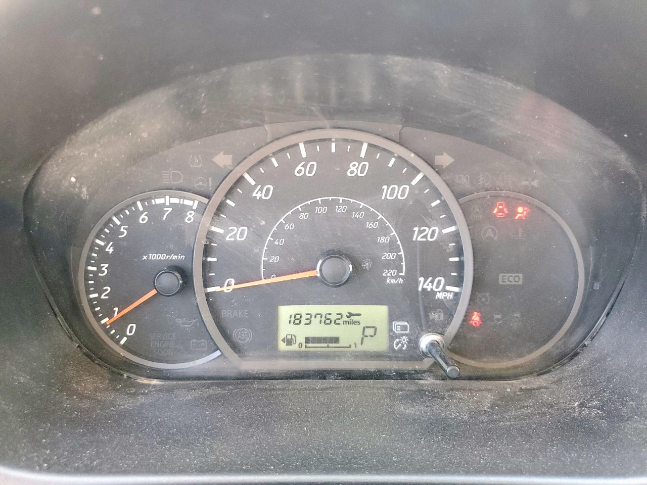 Mitsubishi Mirage G4 Es Image 7