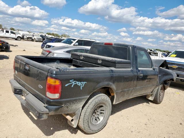 Ford Ranger Image 2