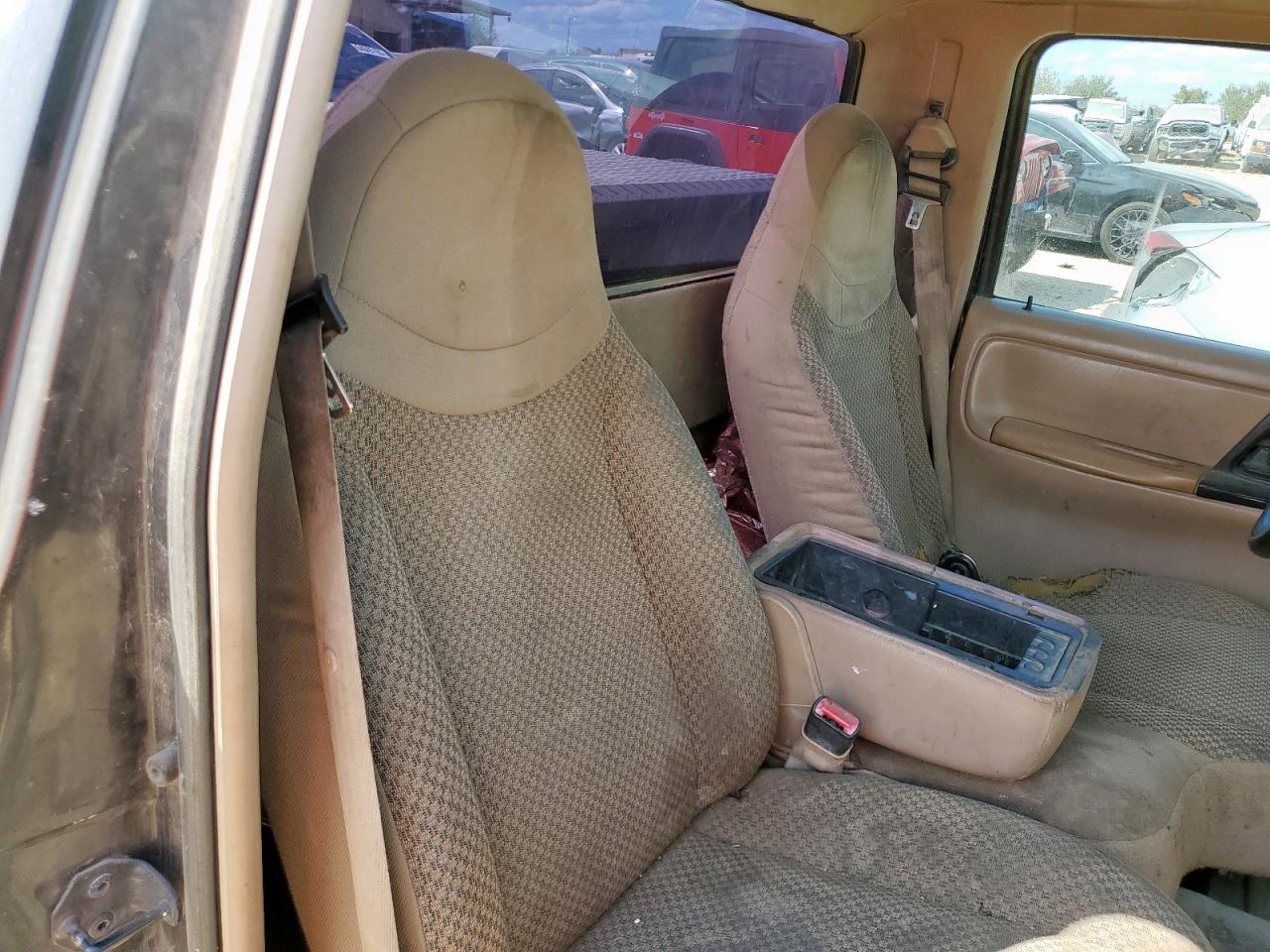 Ford Ranger Image 10