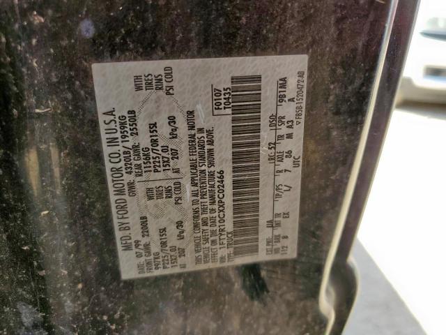 Ford Ranger Image 12