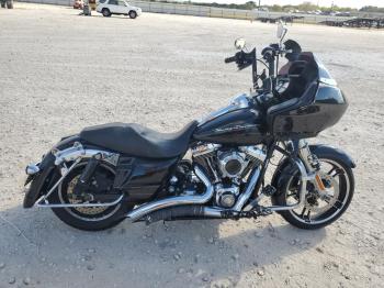  Salvage Harley-Davidson Fl