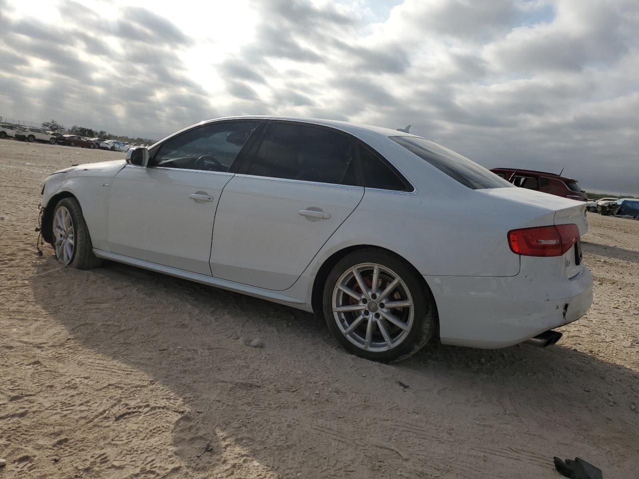 Audi A4 Premium Plus Image 4