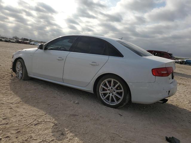 Audi A4 Premium Plus Image 4