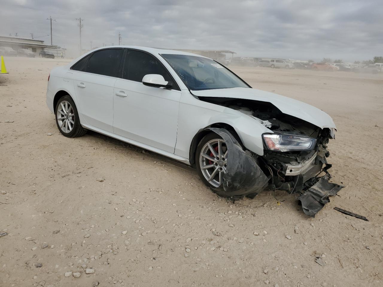 Audi A4 Premium Plus Image 13