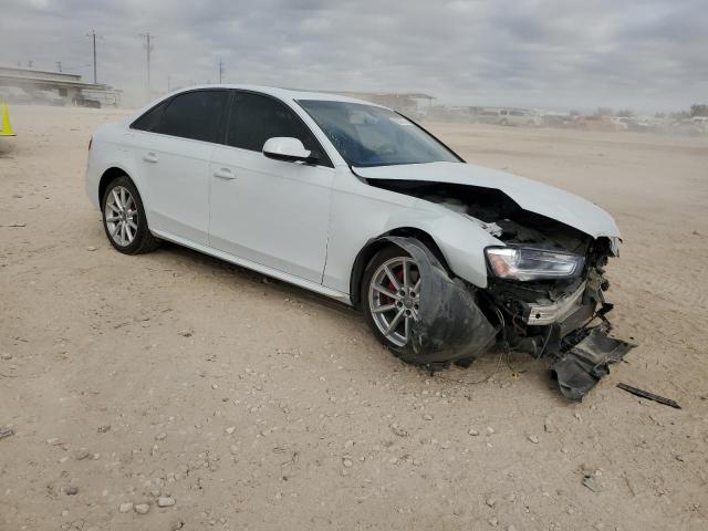 Audi A4 Premium Plus Image 13