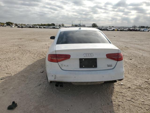 Audi A4 Premium Plus Image 9