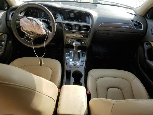 Audi A4 Premium Plus Image 12