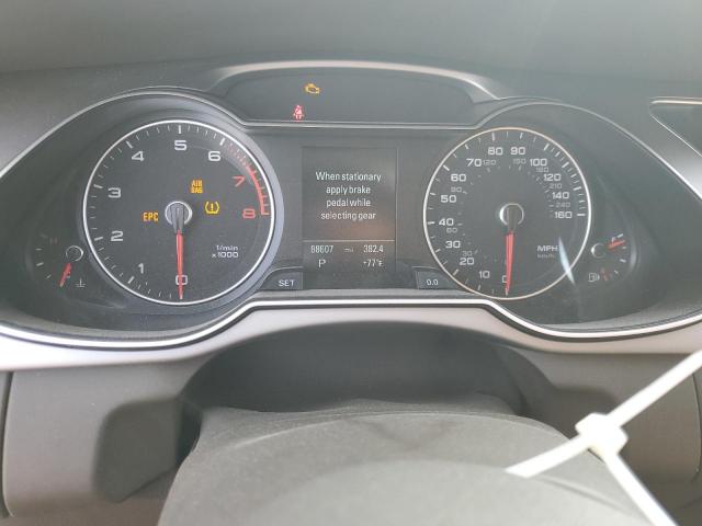 Audi A4 Premium Plus Image 10