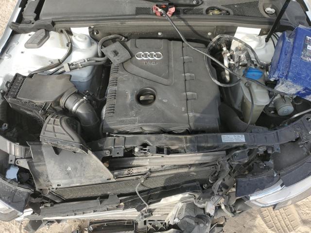 Audi A4 Premium Plus Image 8