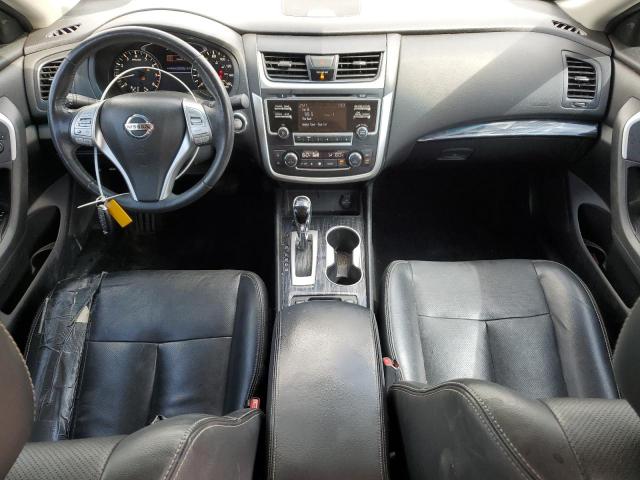Nissan Altima 2.5 Image 12