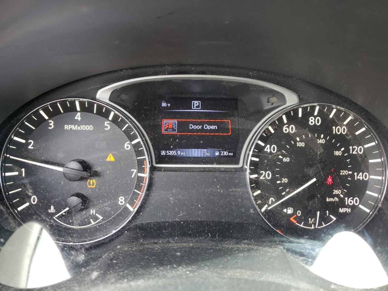Nissan Altima 2.5 Image 8