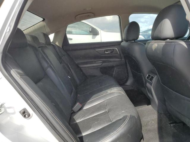 Nissan Altima 2.5 Image 2
