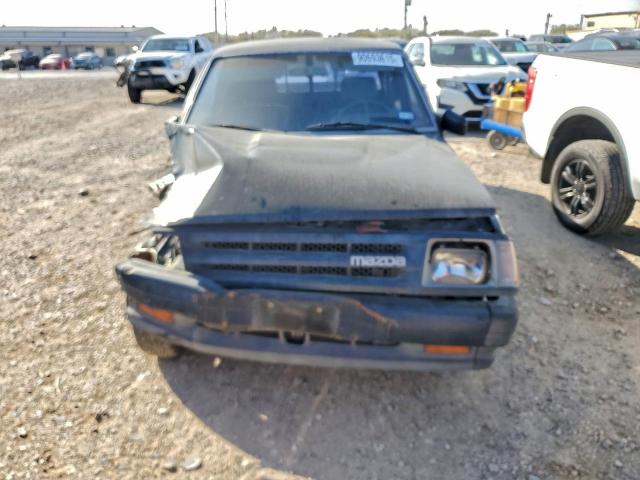 Mazda B Series Cab Plus Image 12