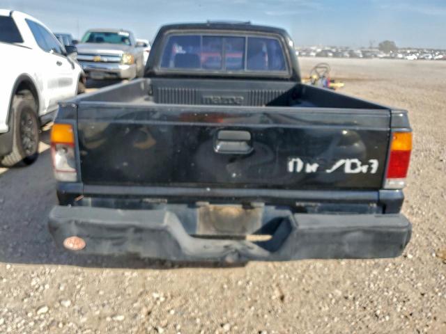 Mazda B Series Cab Plus Image 5